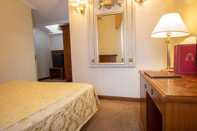 ホシアヌム パレス