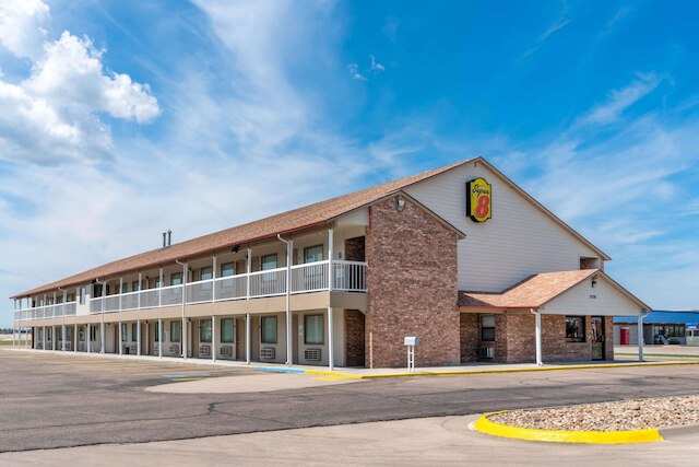 スーパー 8 バイ ウィンダム グッドランド