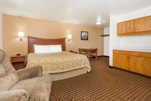 スーパー 8 バイ ウィンダム グッドランド