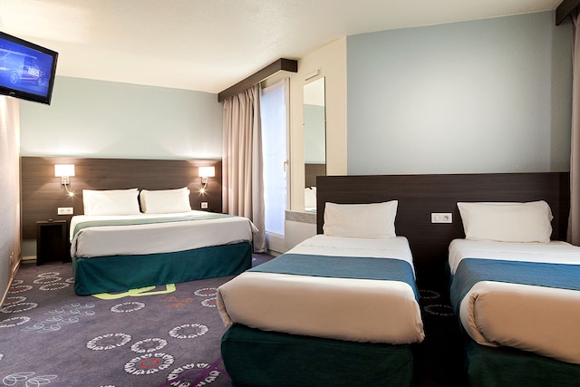 キリアド リール ガル - グラン パレ