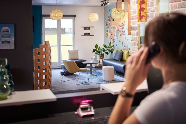 キリアド リール ガル - グラン パレ