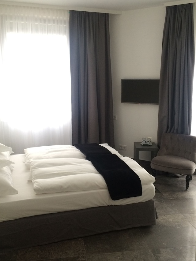 ホテル リンデンホフ