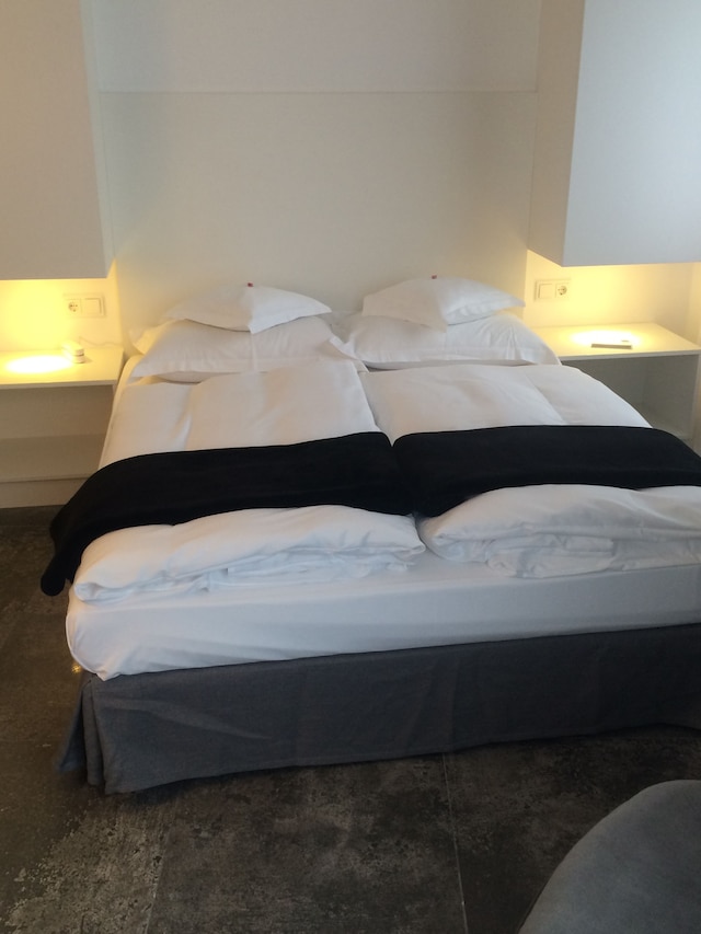 ホテル リンデンホフ