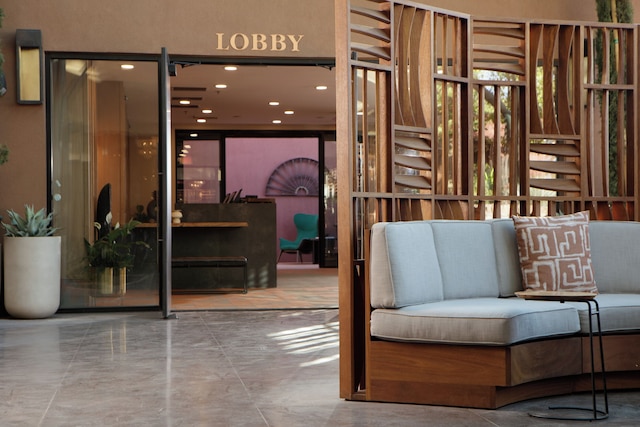 ザ ワイルド リゾート アンド スパ