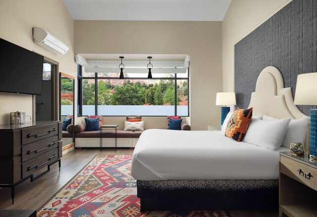 ザ ワイルド リゾート アンド スパ