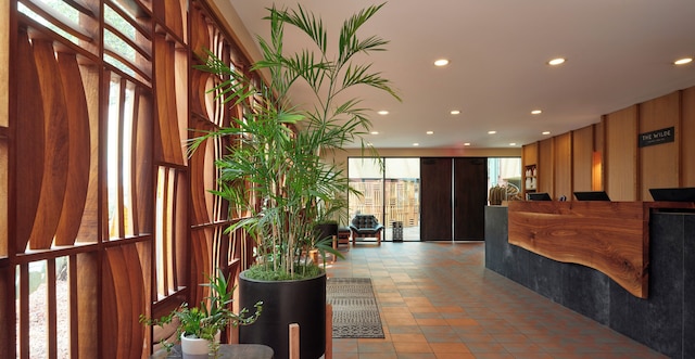 ザ ワイルド リゾート アンド スパ