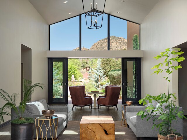 ザ ワイルド リゾート アンド スパ