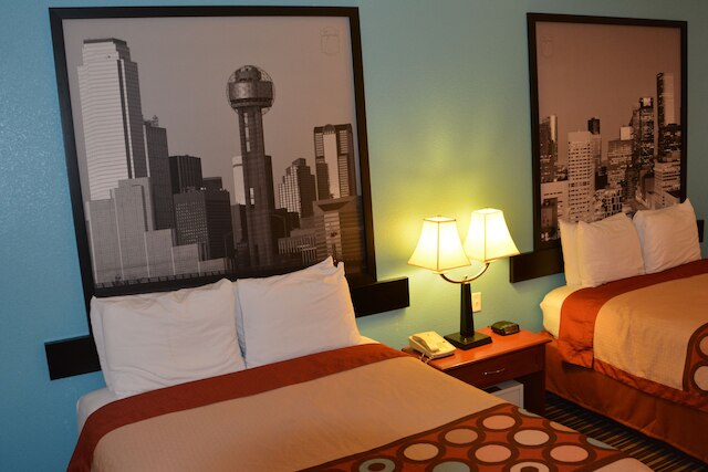 スーパー 8 バイ ウィンダム オースティン / エアポート サウス