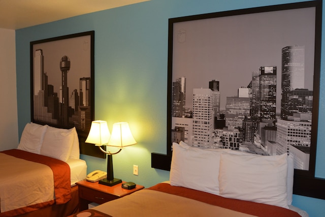 スーパー 8 バイ ウィンダム オースティン / エアポート サウス