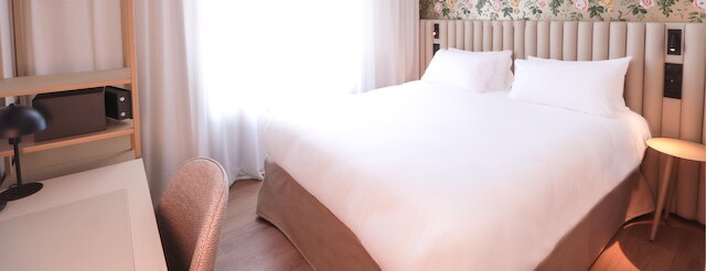 ローザ・ホテル