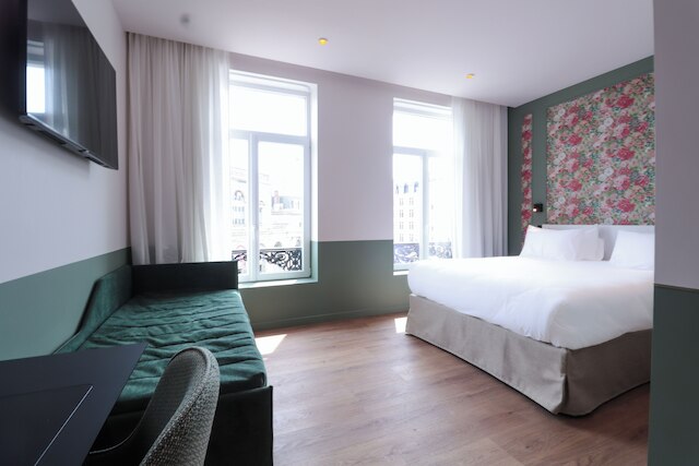 ローザ・ホテル