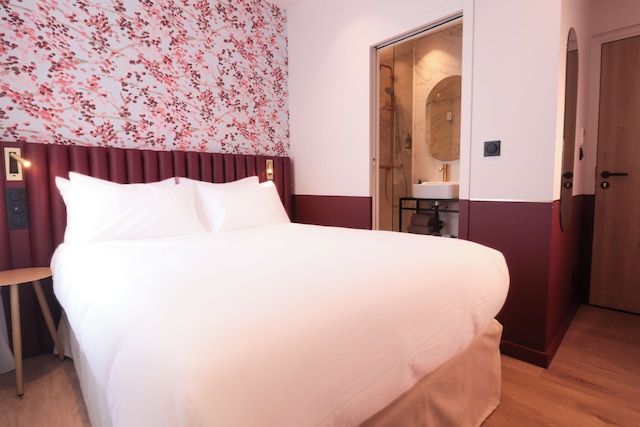 ローザ・ホテル