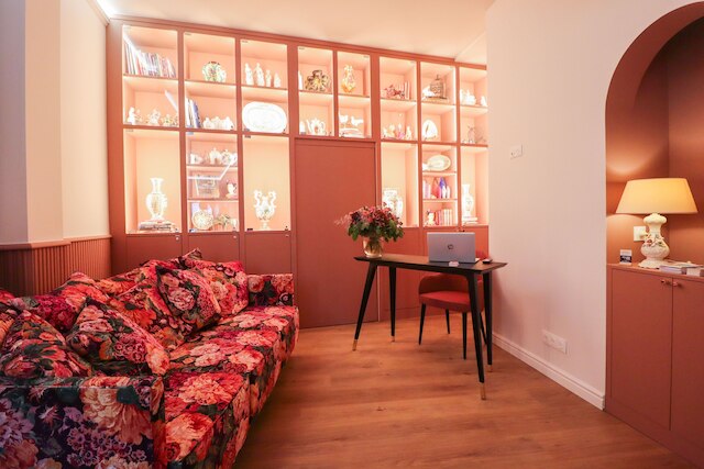 ローザ・ホテル