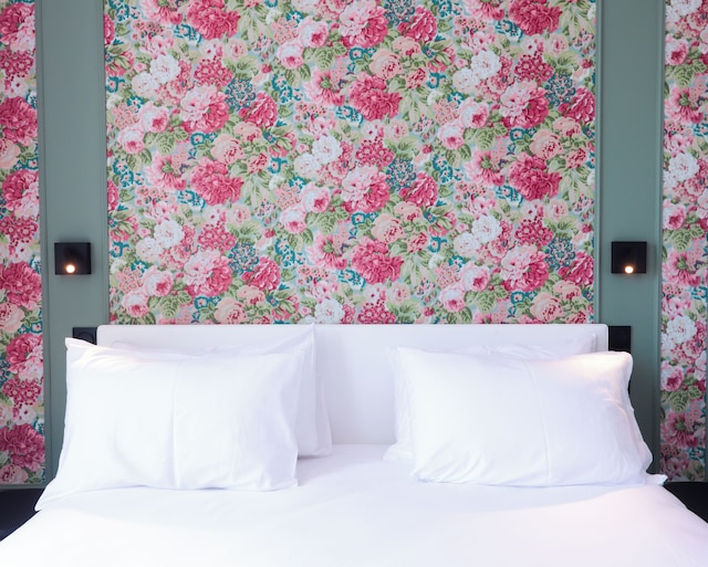 ローザ・ホテル