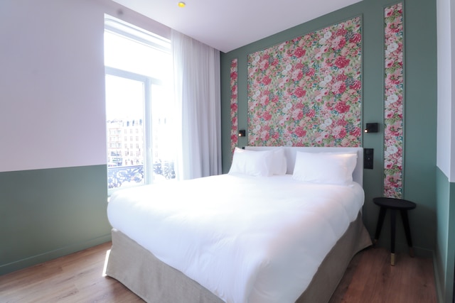 ローザ・ホテル