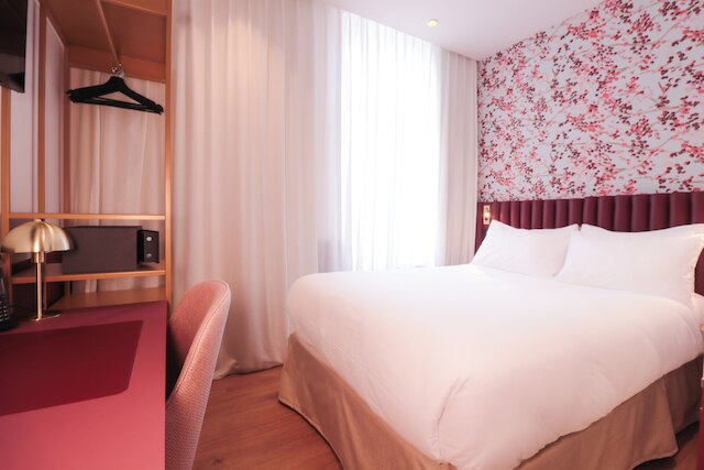 ローザ・ホテル