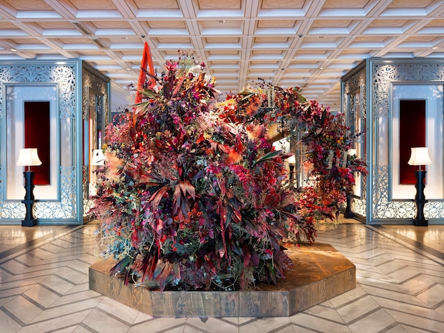 東京プリンスホテル