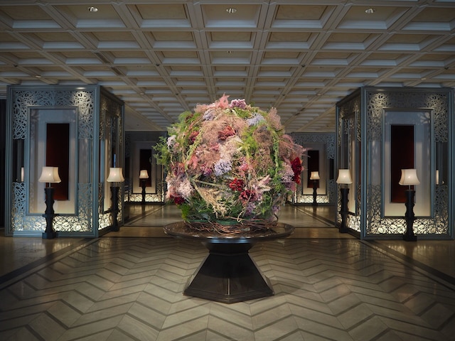 東京プリンスホテル