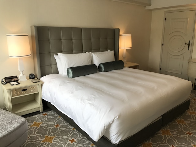 東京プリンスホテル