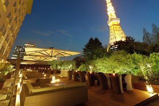 東京プリンスホテル