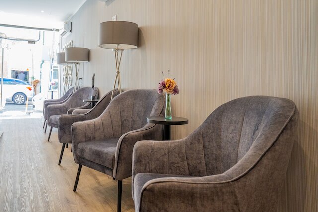 ディニャ リスボン ホテル