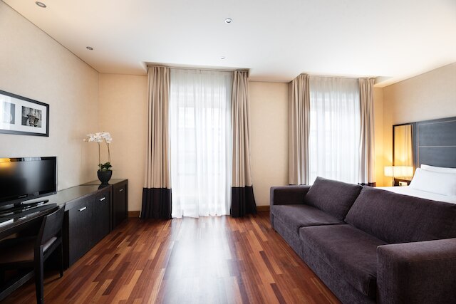 ユーロスターズ ダス アルテス