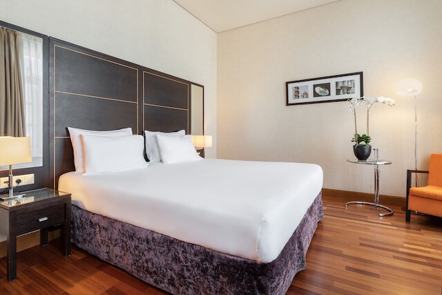 ユーロスターズ ダス アルテス