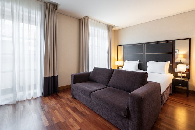 ユーロスターズ ダス アルテス