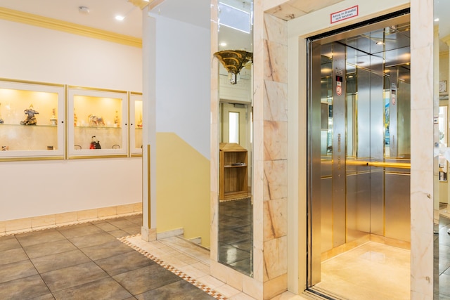 パークホテル アム ポストホフ