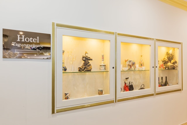 パークホテル アム ポストホフ