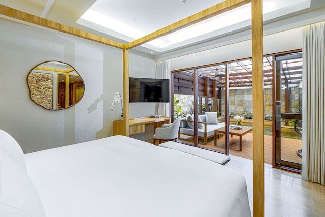 ザ リッツ カールトン ジャカルタ、メガ クニンガン