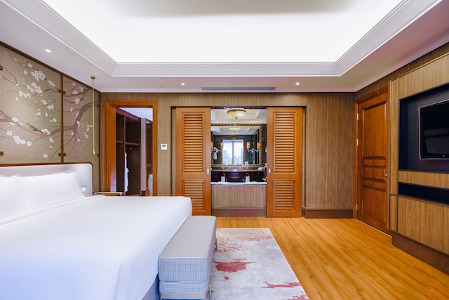 ザ リッツ カールトン ジャカルタ、メガ クニンガン