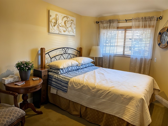 オーシャン ブリーズ B & B