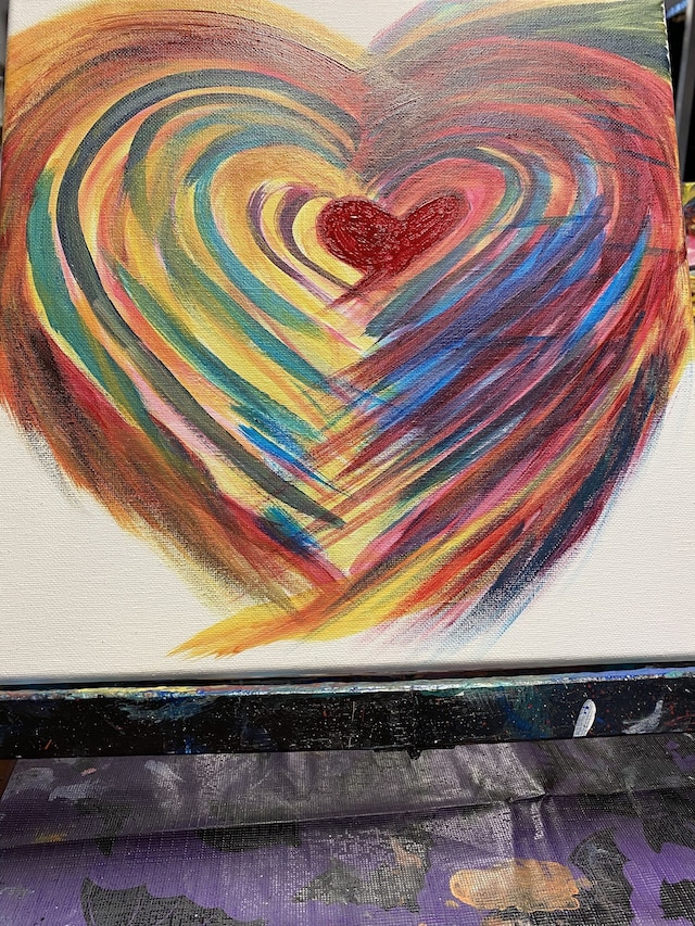 オーシャン ブリーズ B & B