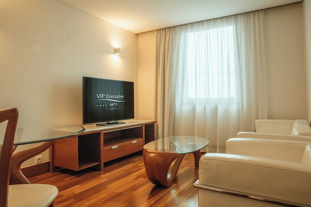 VIP エグゼクティブ アーツ ホテル