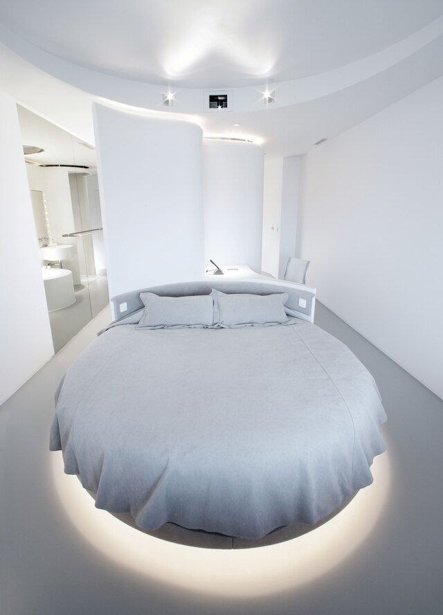 ホテル プエルタ アメリカ