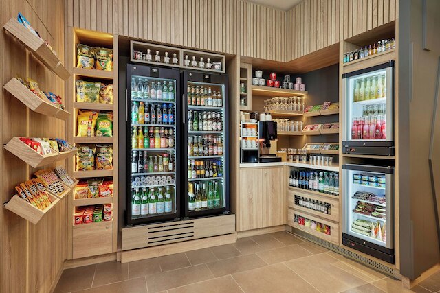 コートヤード・バイ・マリオット・ベルリン・シティ・センター