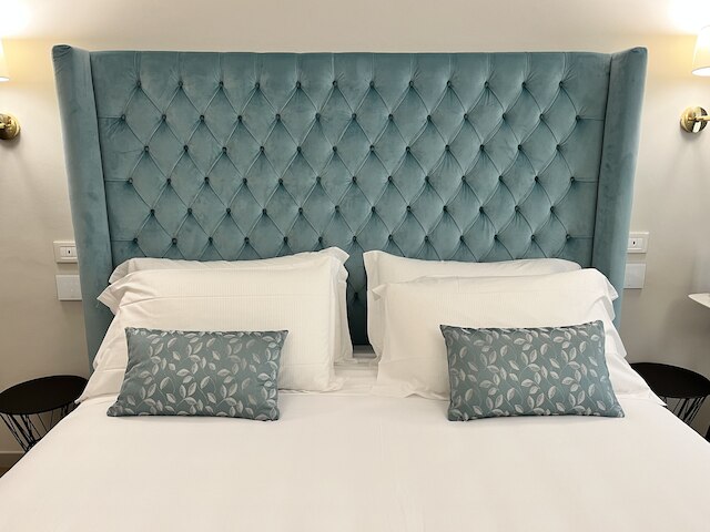 コルテ デイ ソーニ ブティック ホテル & スパ