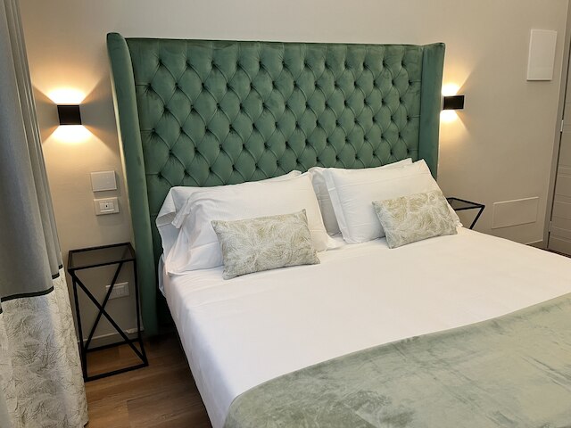 コルテ デイ ソーニ ブティック ホテル & スパ