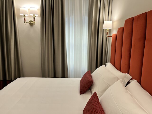 コルテ デイ ソーニ ブティック ホテル & スパ