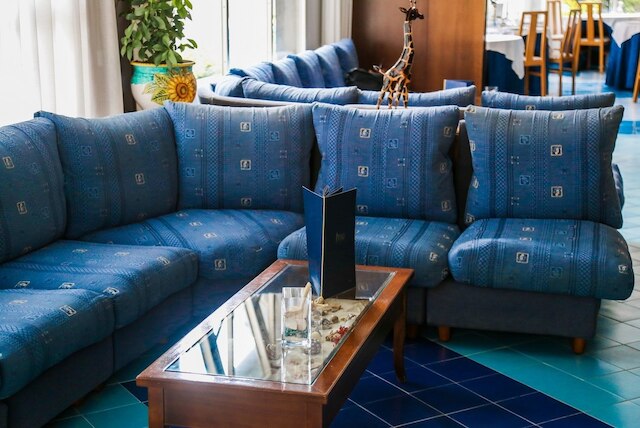 ホテル レジデンス サン ピエトロ