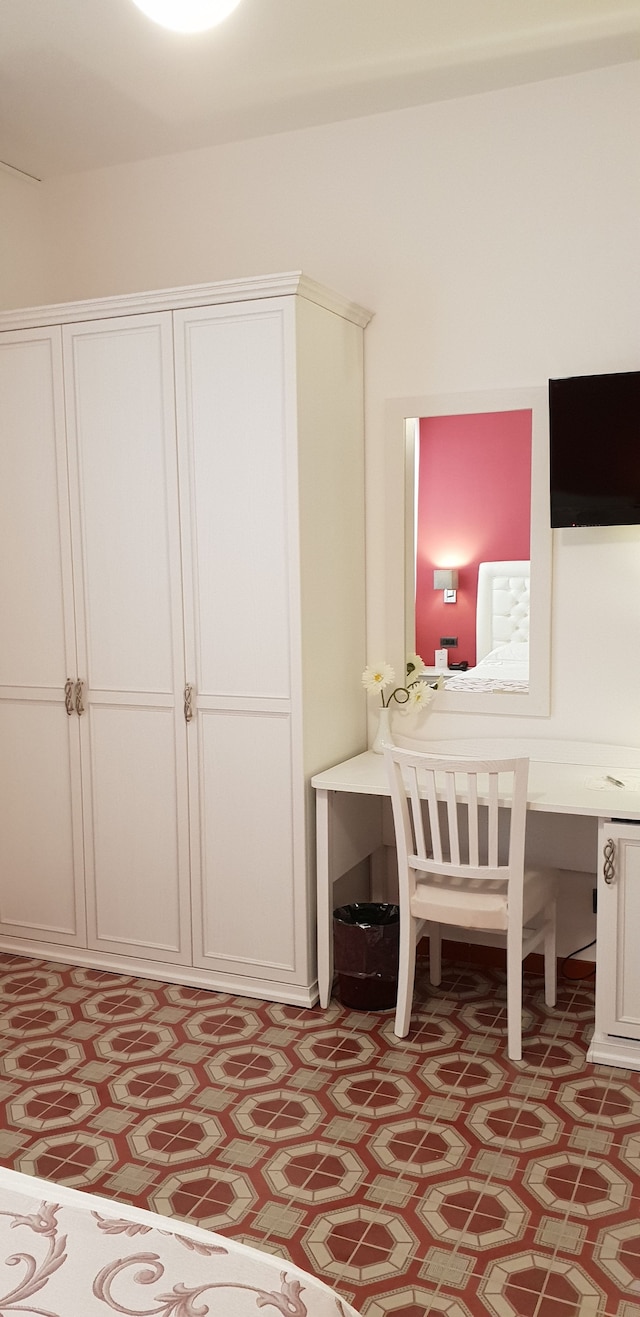 ホテル レジデンス サン ピエトロ