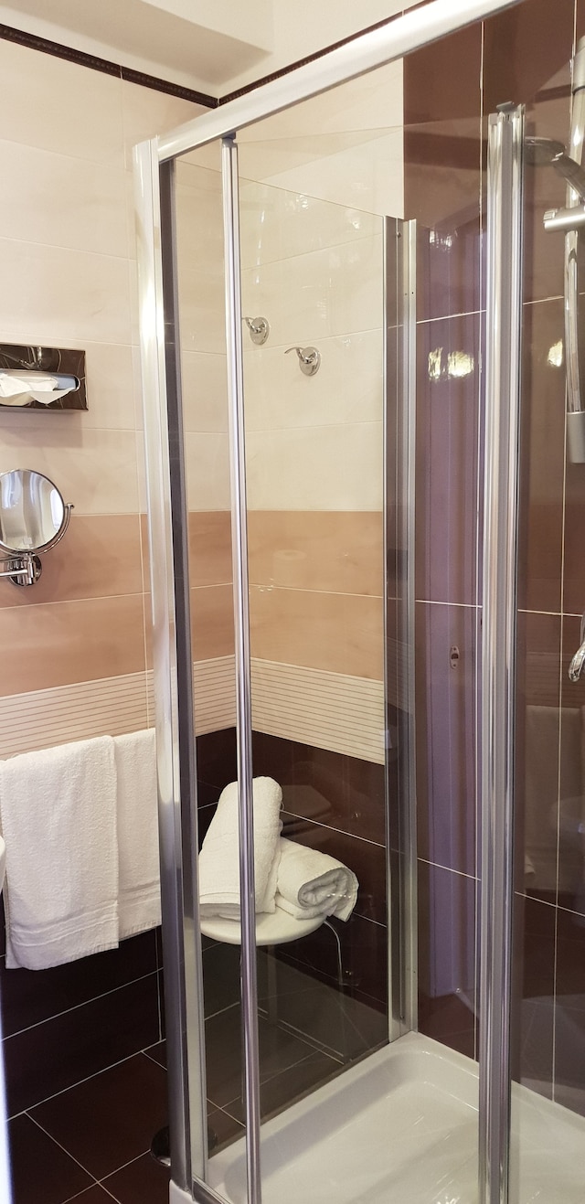 ホテル レジデンス サン ピエトロ