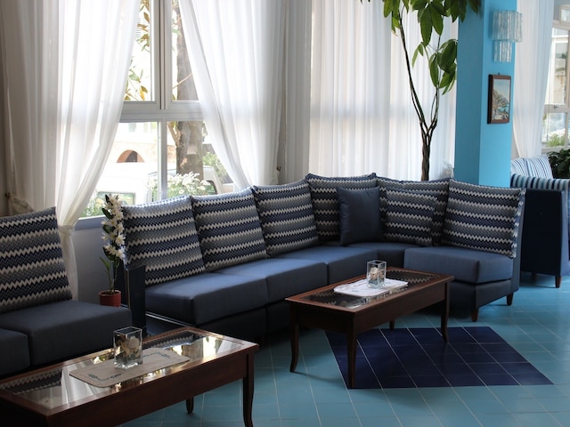 ホテル レジデンス サン ピエトロ