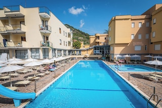 ホテル レジデンス サン ピエトロ