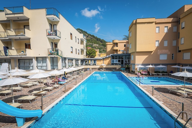 ホテル レジデンス サン ピエトロ