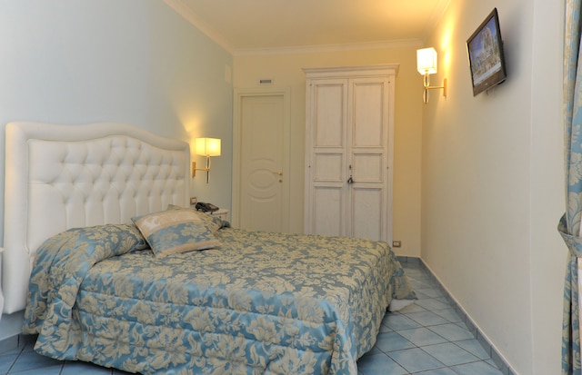 ホテル サンタ ルチア