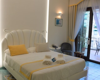 ホテル サンタ ルチア