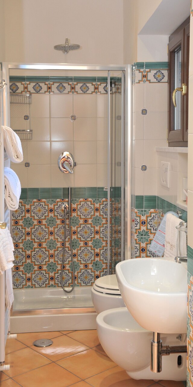 ホテル サンタ ルチア