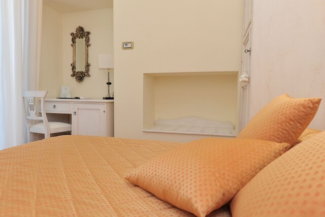 ホテル サンタ ルチア